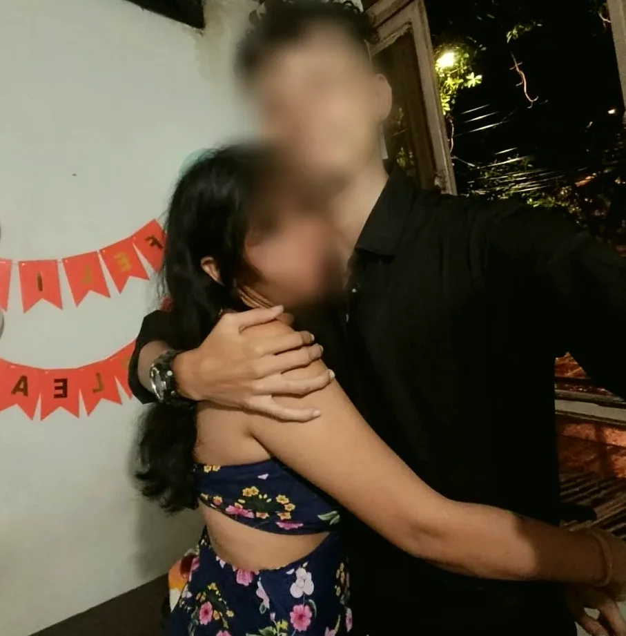 Miriam, 26