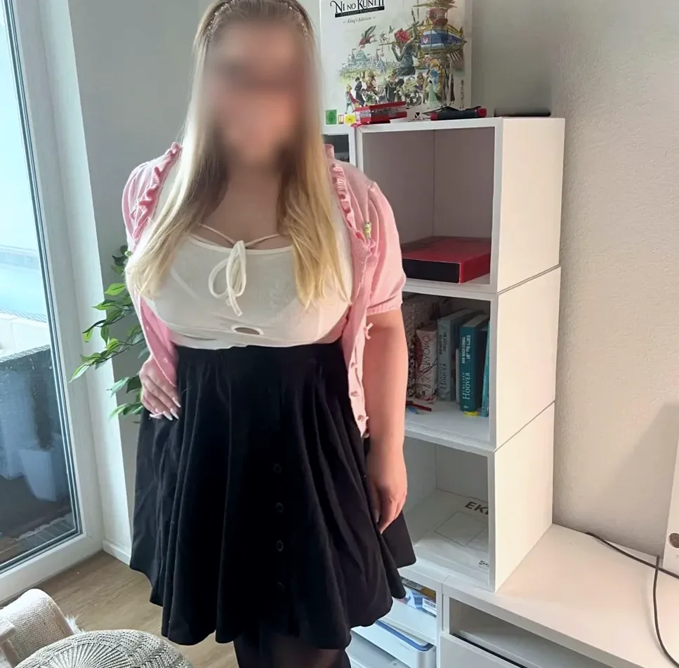 Patrizia, 32