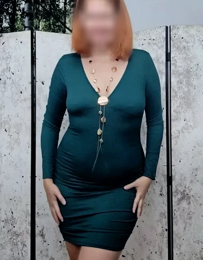 Svenja, 30